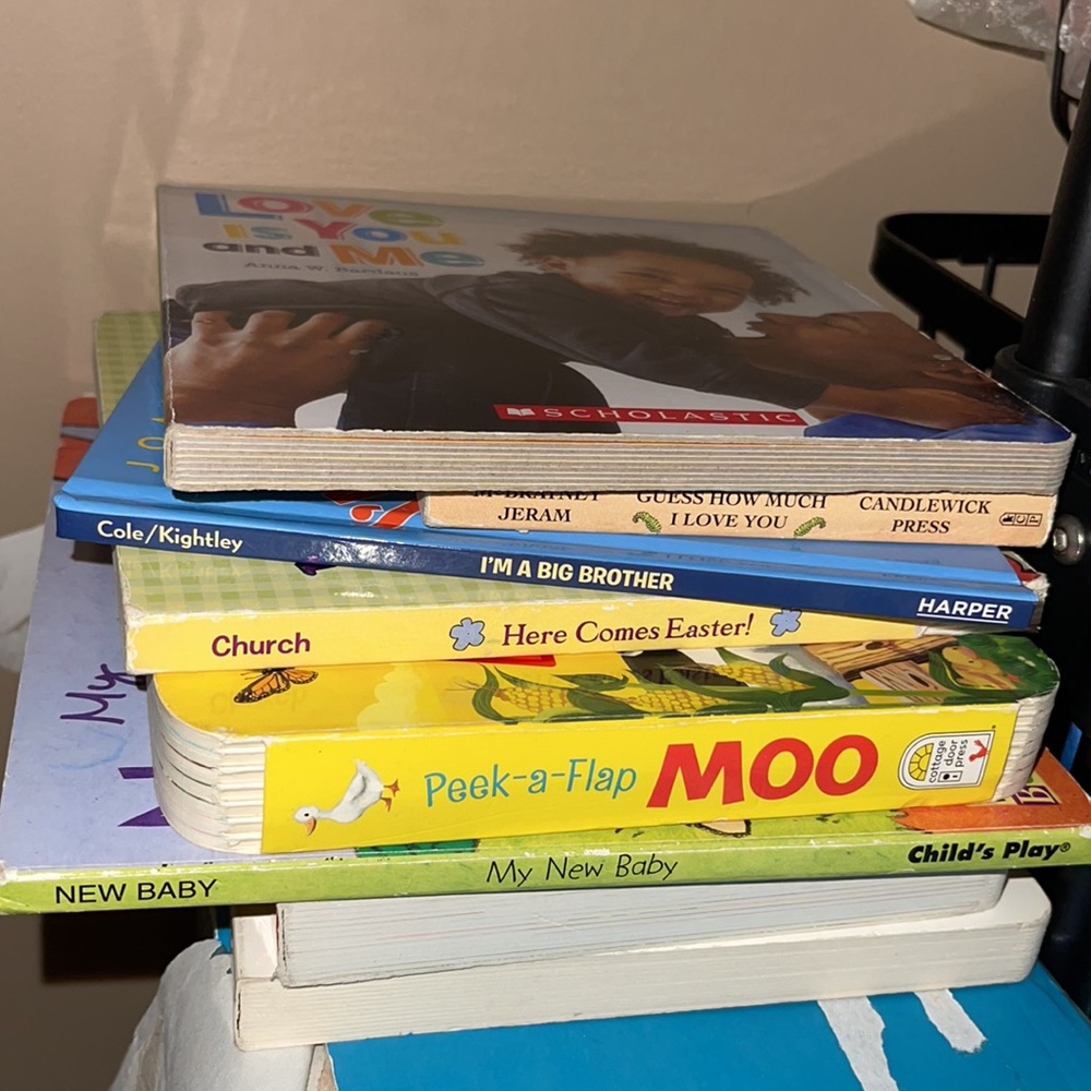 Childrens Book Bundle - 8 Awesome Books 📚